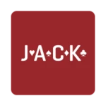 Logo of JACK Entertainment Mobile android Application 