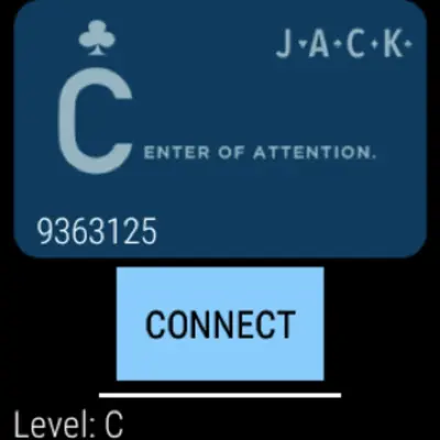 JACK Entertainment Mobile android App screenshot 1